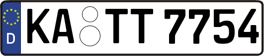 KA-TT7754
