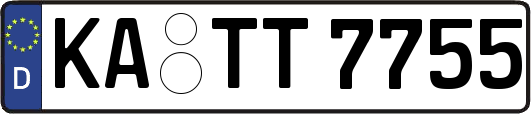 KA-TT7755