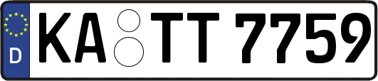 KA-TT7759