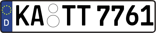 KA-TT7761