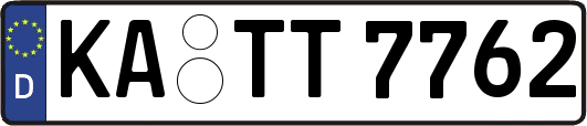 KA-TT7762