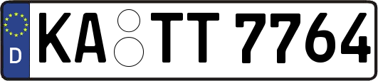 KA-TT7764