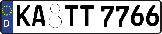 KA-TT7766