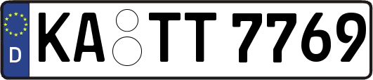 KA-TT7769