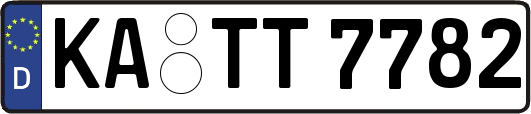 KA-TT7782