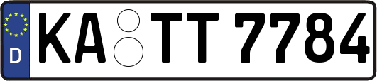 KA-TT7784