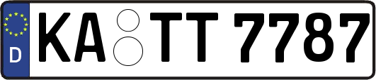 KA-TT7787