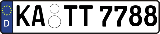 KA-TT7788