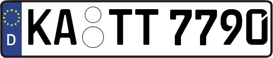 KA-TT7790
