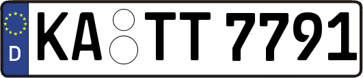 KA-TT7791