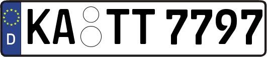 KA-TT7797