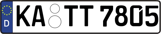 KA-TT7805