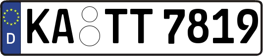 KA-TT7819