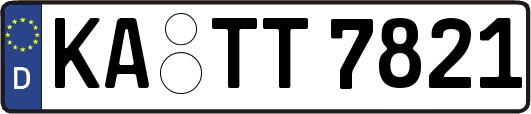 KA-TT7821