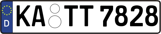 KA-TT7828