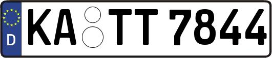 KA-TT7844
