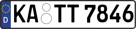 KA-TT7846
