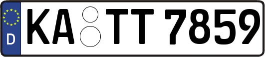 KA-TT7859
