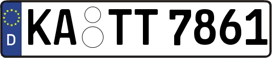 KA-TT7861