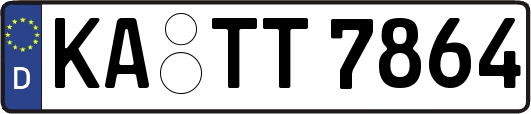 KA-TT7864
