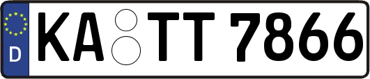 KA-TT7866