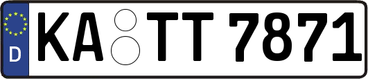 KA-TT7871