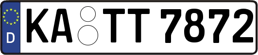 KA-TT7872