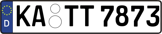 KA-TT7873