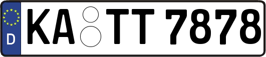KA-TT7878