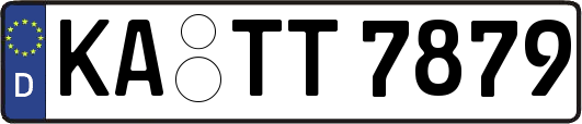 KA-TT7879