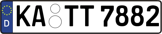 KA-TT7882