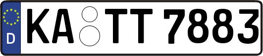 KA-TT7883