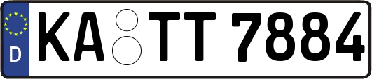 KA-TT7884
