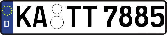 KA-TT7885