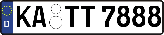 KA-TT7888