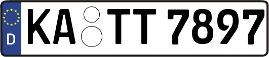 KA-TT7897