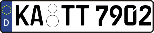 KA-TT7902