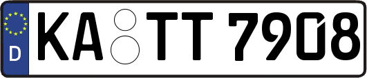 KA-TT7908