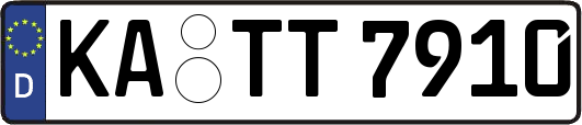 KA-TT7910