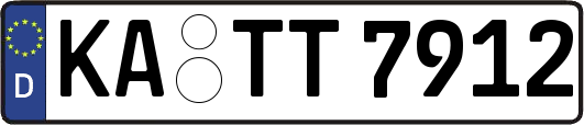 KA-TT7912
