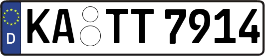 KA-TT7914