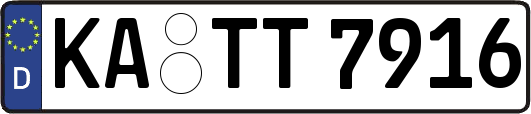 KA-TT7916