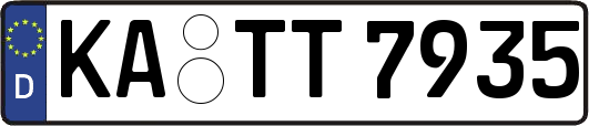 KA-TT7935
