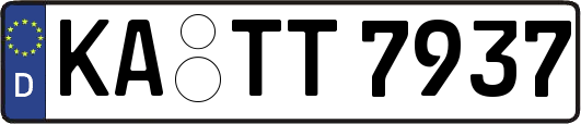 KA-TT7937