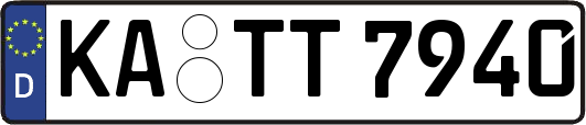 KA-TT7940