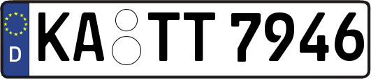 KA-TT7946