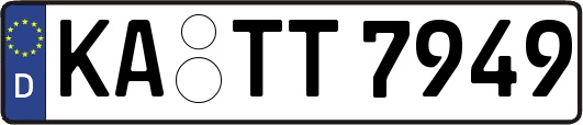 KA-TT7949
