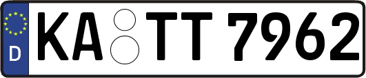 KA-TT7962