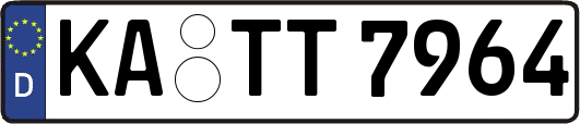 KA-TT7964