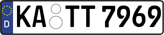 KA-TT7969